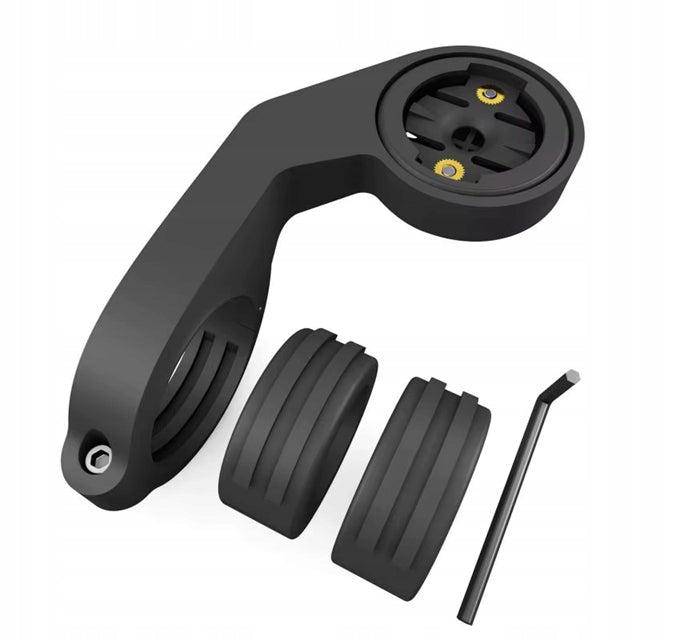 Extended Bike Mount for Garmin Edge / Explorer 2 Counter /Universal