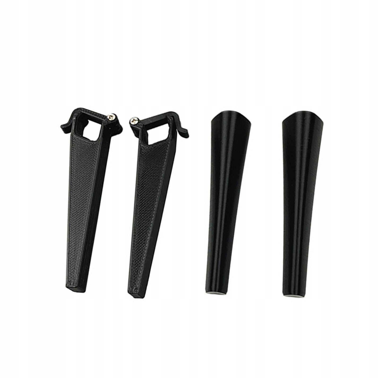 Extended Landing Gear Height Extension Landing Feet Support Protector for Packaging status original