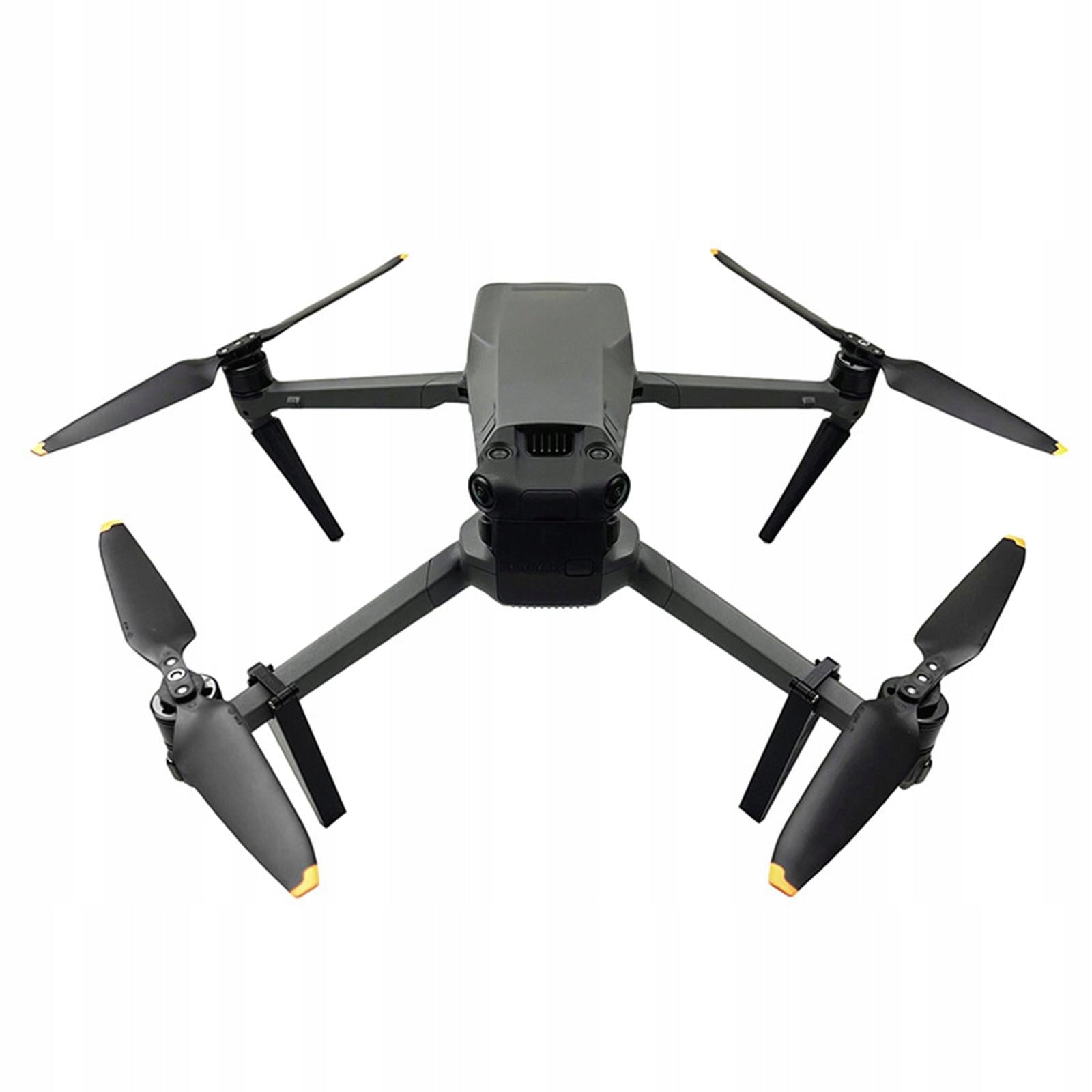 Extended Landing Gear for 3, Height Extension Landing Feet Support Packaging status original