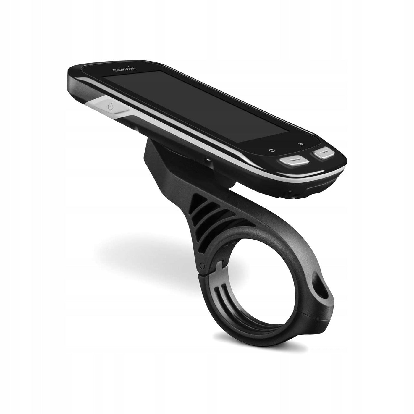 Extended bicycle holder for GARMIN Edge counter Manufacturer code TMTFGEXBK01