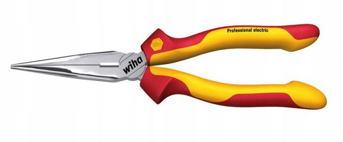 Extended pliers Wiha 200 mm VDE hardened