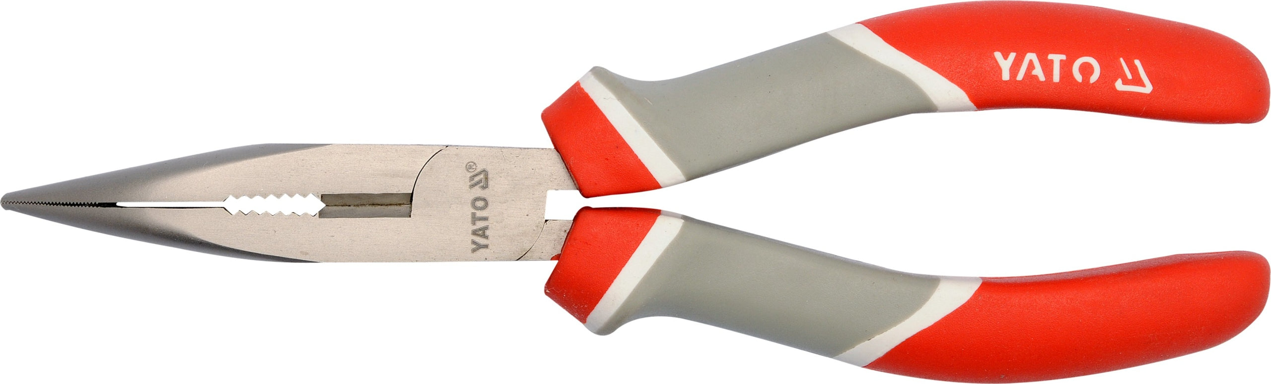 Extended pliers Yato 160 mm hardened jaws