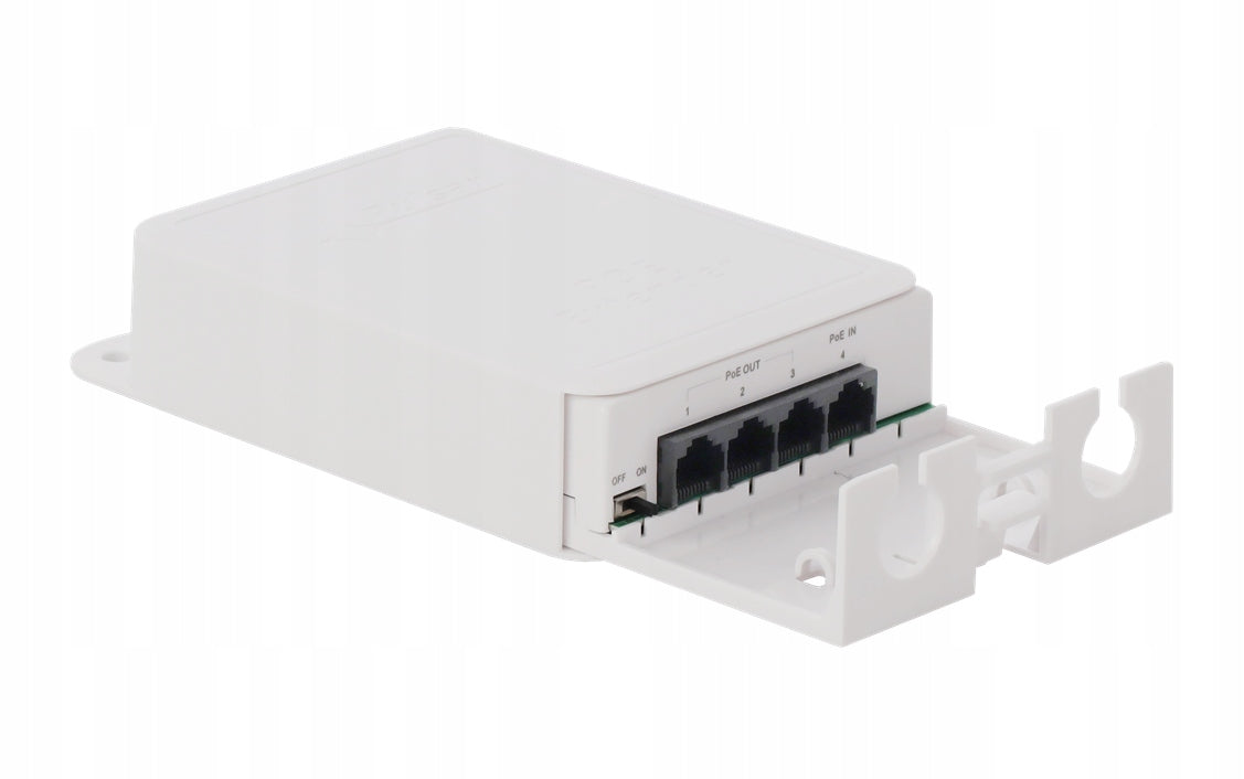Extender PULSAR EXT-POE3-OTD external Packaging status original