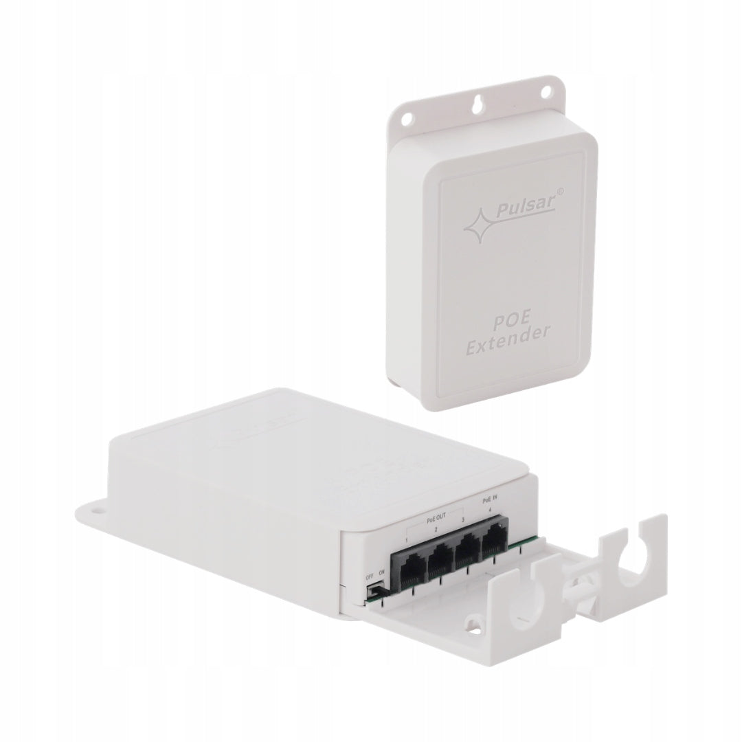 Extender PULSAR EXT-POE3-OTD external