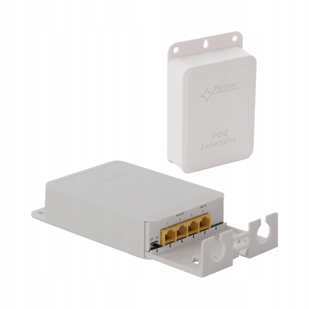 Extender PULSAR EXT-POEG3-OTD external