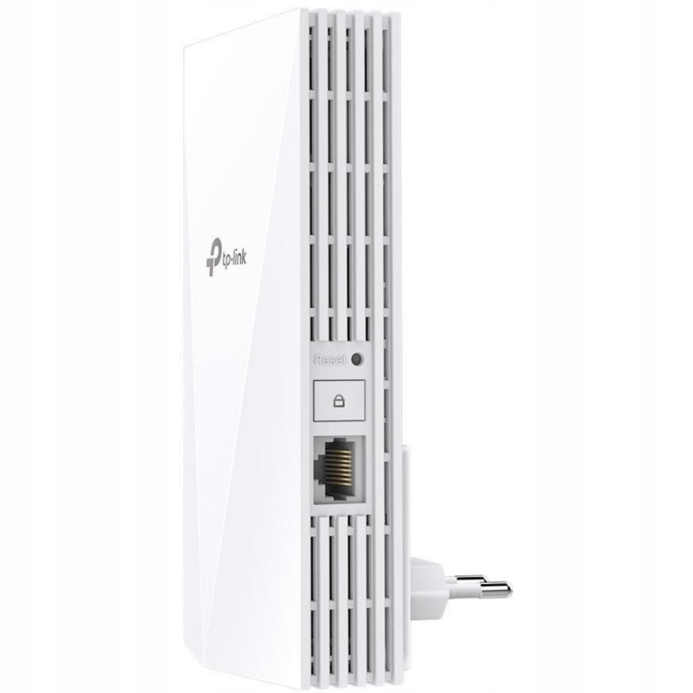 Extender TP-Link RE700X WiFi6 Manufacturer TP-Link