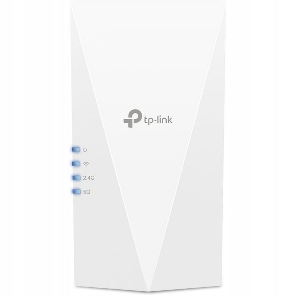 Extender TP-Link RE700X WiFi6