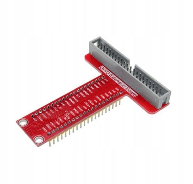Extension Adapter GPIO Raspberry Pi 2 3 B+40PIN Manufacturer code 0751271192528