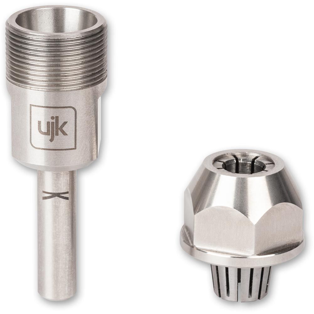 Extension for cutters with 8mm shank Brand no brand
