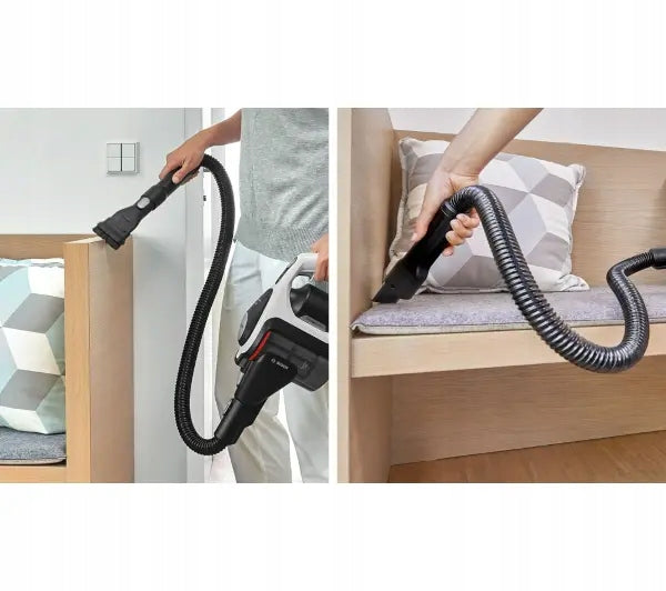 Extension hose Bosch Unlimited BHZUFEHN Flexible Length 136.5 cm