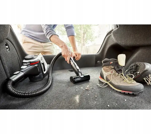 Extension hose Bosch Unlimited BHZUFEHN Flexible Manufacturer Bosch