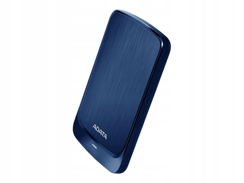 External HDD Adata AHV320-2TU31-CBL 2TB Manufacturer code AHV320-2TU31-CBL