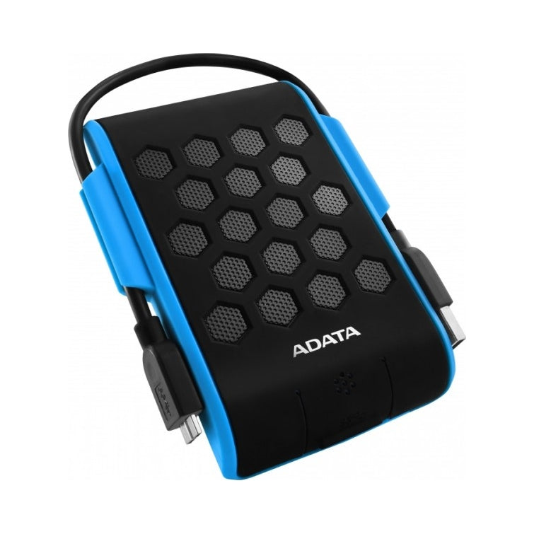 External HDD Adata DashDrive Durable HD720 2TB blue