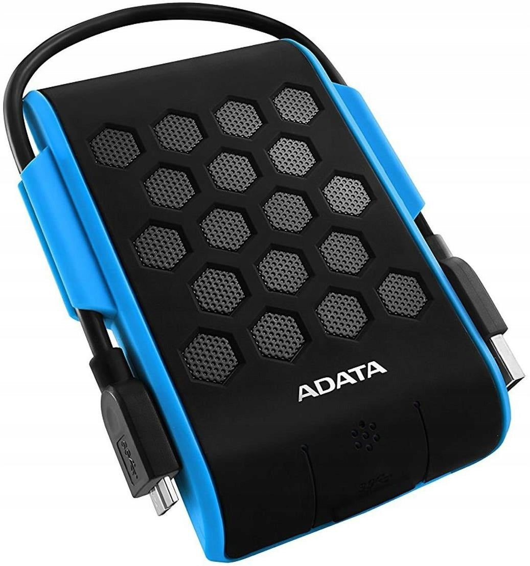 External HDD Adata HD720 1TB Manufacturer code AHD720-1TU3-CBL
