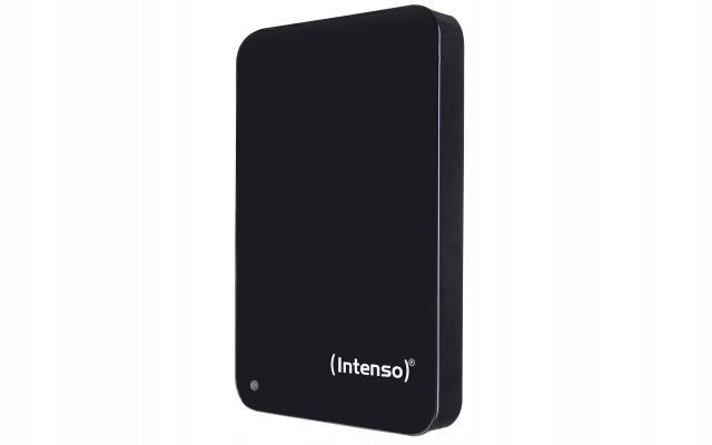 External HDD Intenso 6023580 2TB Manufacturer code 6023580
