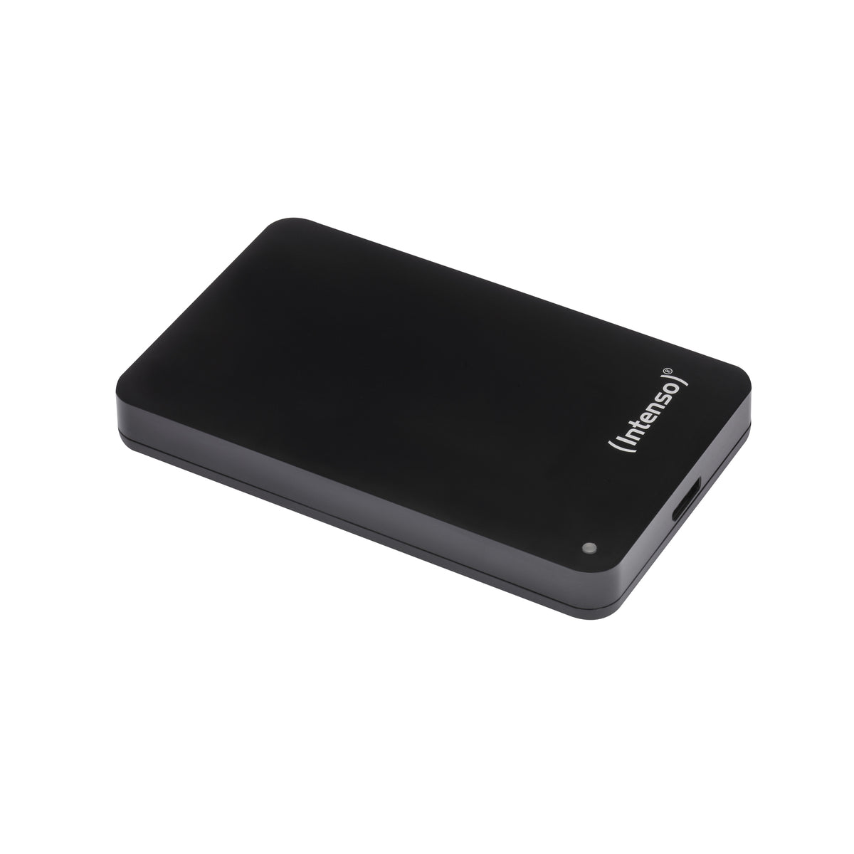 External HDD Intenso Memory Drive 2.5'' 1TB 3.2 Gen 1x1 Black