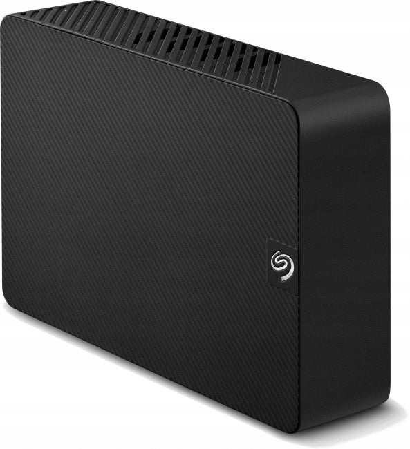 External HDD Seagate Expansion Desktop 12TB STKP12000400 USB 3.2