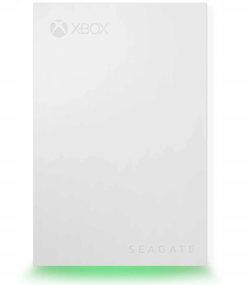 External HDD Seagate Game Drive for Xbox 5TB STKX5000100 Manufacturer code STKX5000100
