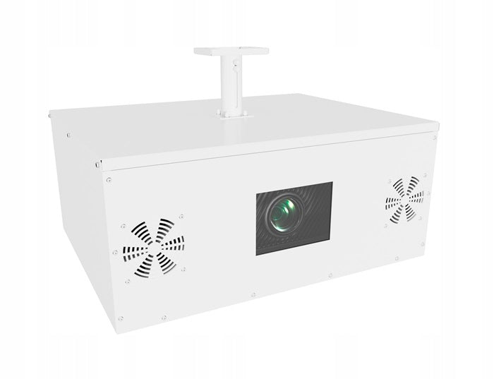 External Housing Case for a Projector