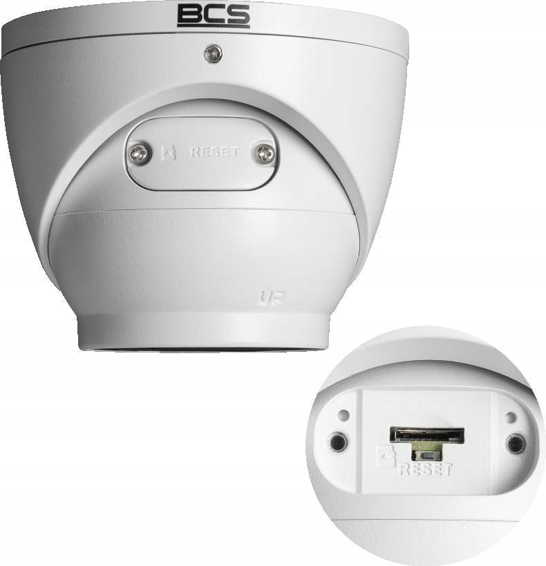 External IP camera BCS BCS-L-EIP16FCR3L3-Ai1 Model BCS-L-EIP16FCR3L3-Ai1