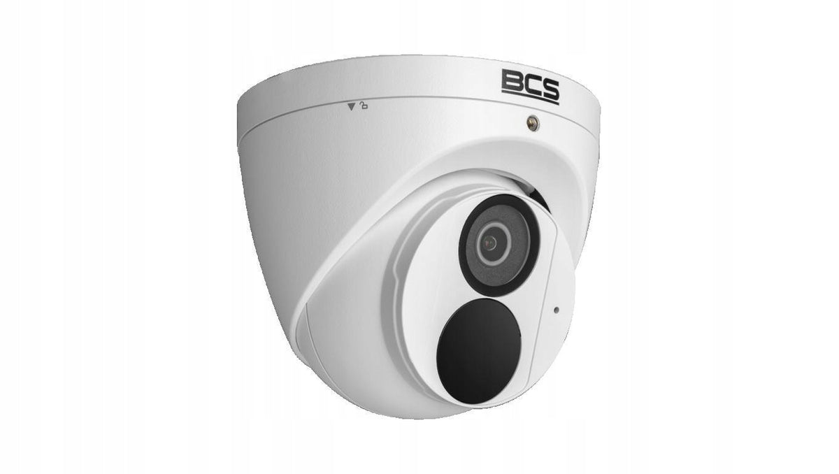 External IP camera BCS BCS-P-EIP24FSR3-Ai2