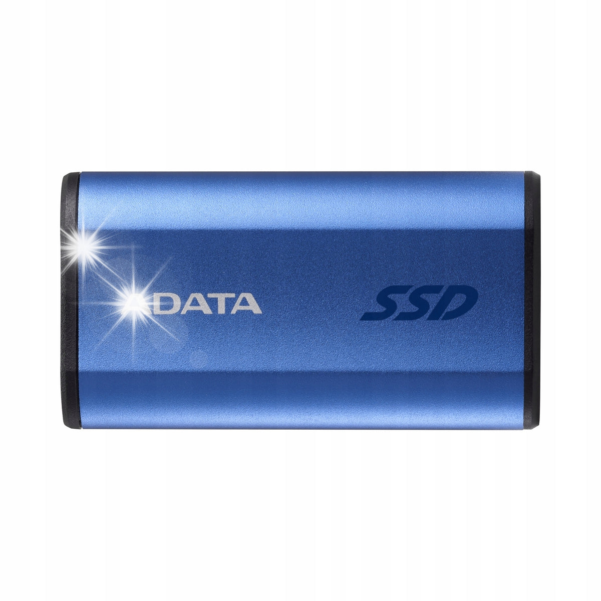 External SSD ADATA Elite SE880 2TB Blue USB 3.2