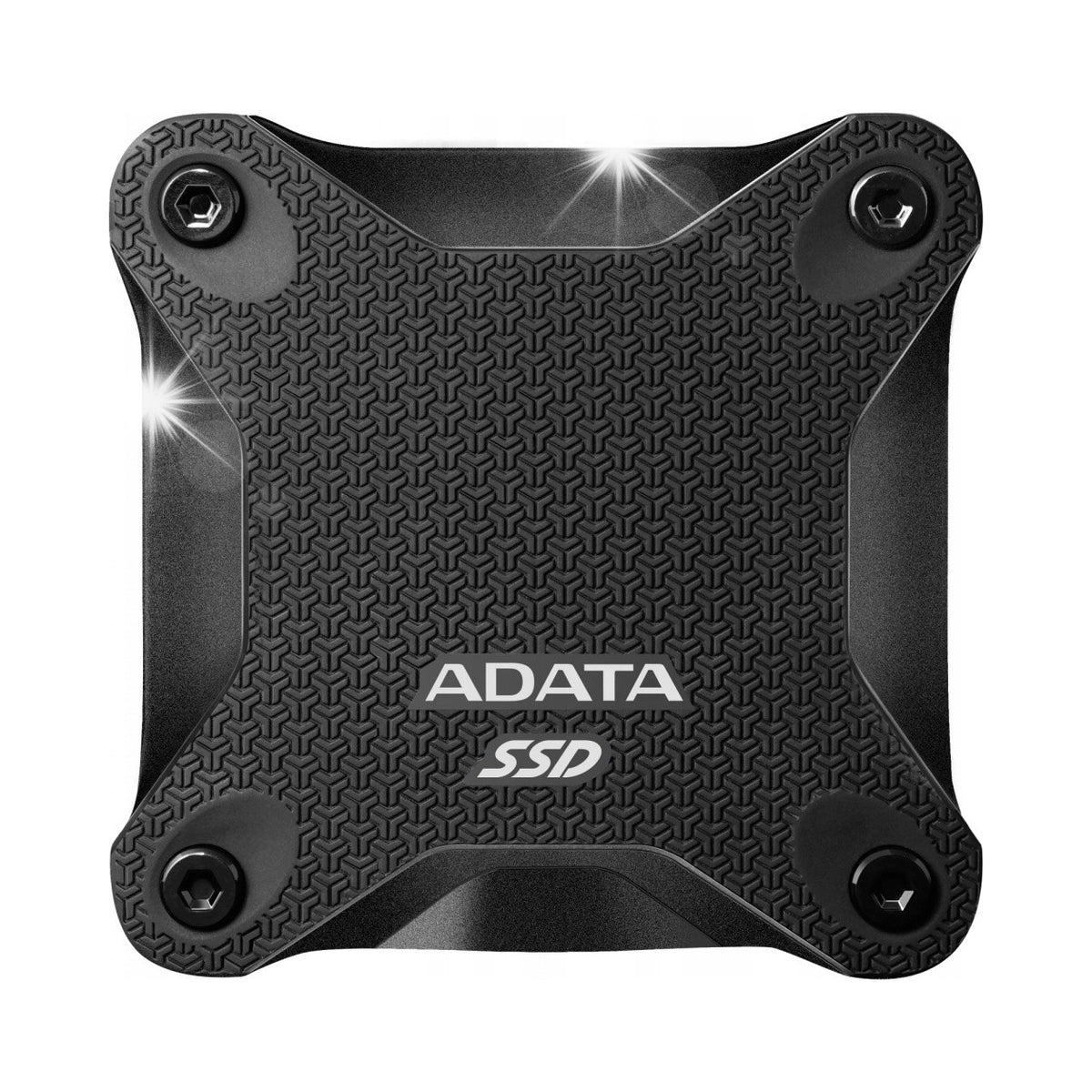 External SSD ADATA SD620 2TB U3.2A 520/460 MB/s gaming performance