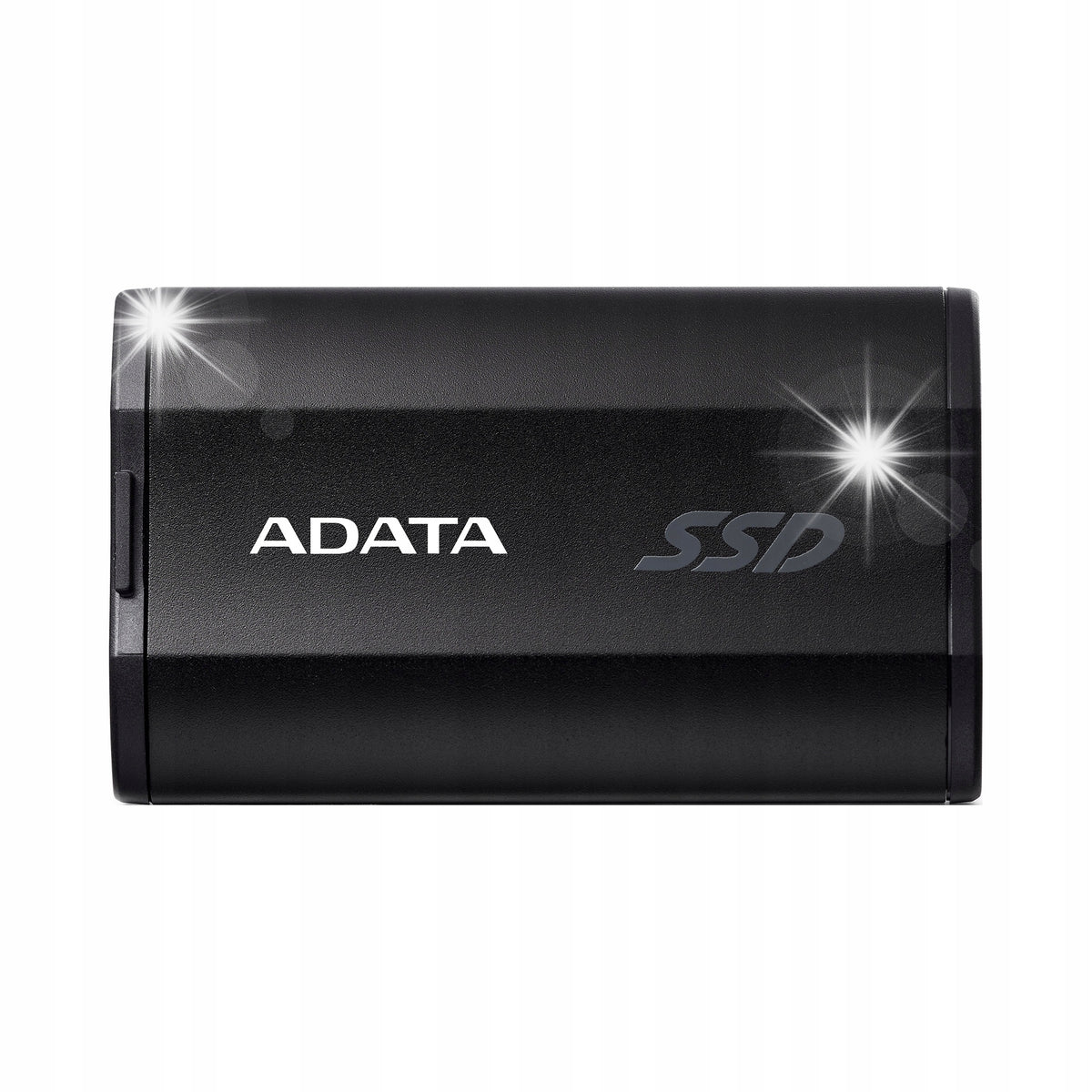 External SSD Adata SD810 500GB USB3.2 USB-C black iOS Android