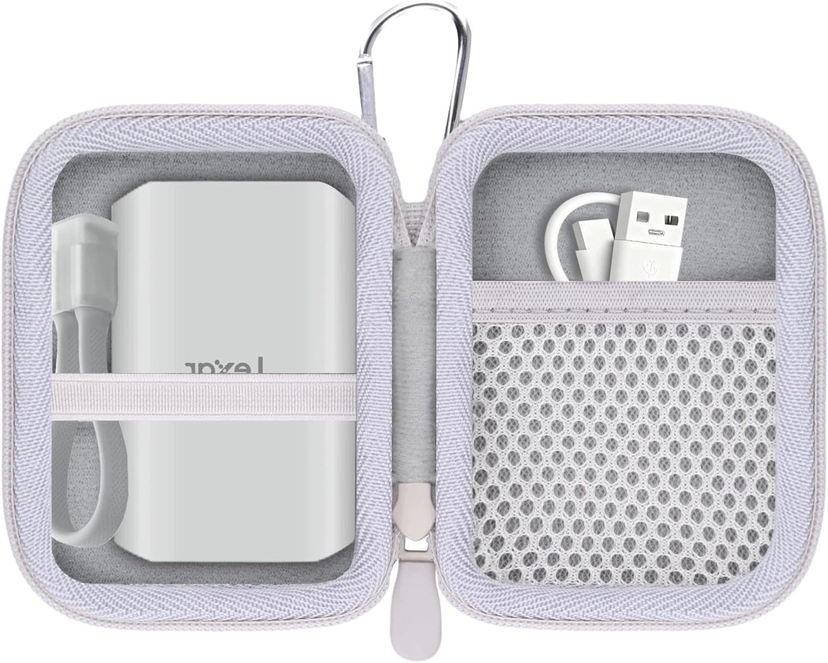 External SSD Akcesoria Lexar ES5, ES4, SL500, SL500M 1TB