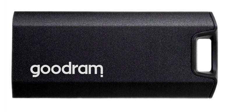 External SSD GOODRAM Move Ridge 1TB SSDR-GMRE-01T-K0 Black