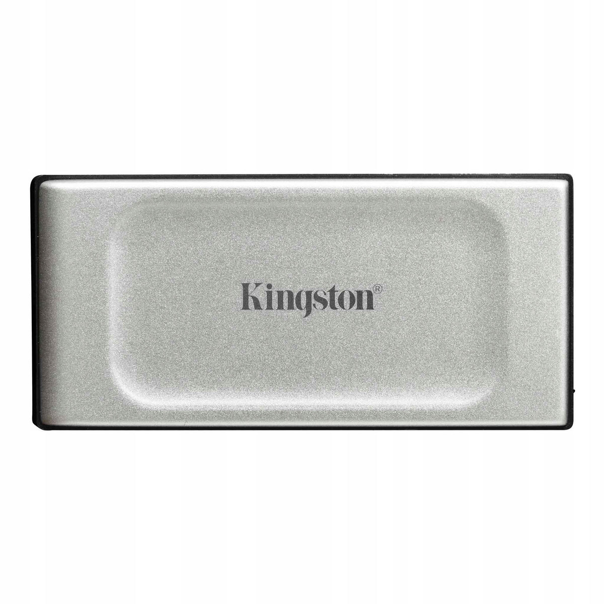 External SSD Kingston XS2000 2TB black/silver (SXS2000/2000G) Manufacturer code SXS2000/2000G