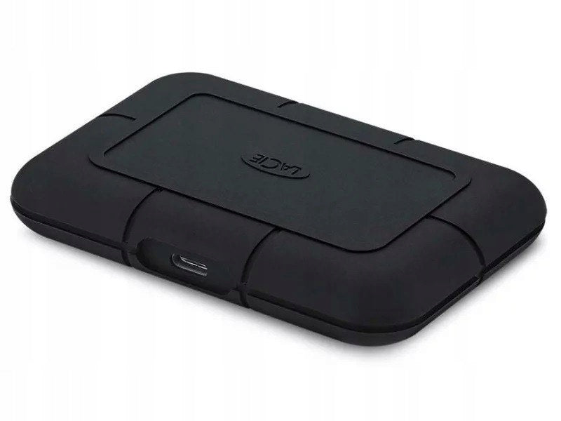 External SSD LaCie LRD0SV2 1TB