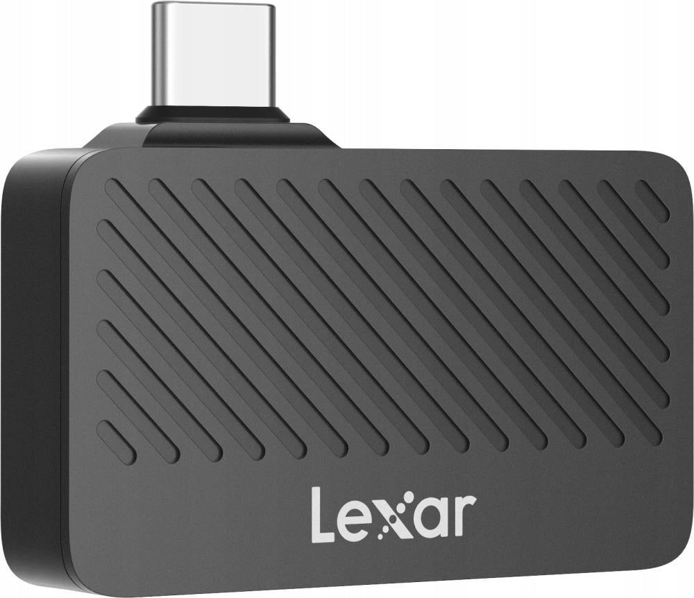 External SSD Lexar LSL400X002T-RNBNG 2TB Model LSL400X002T-RNBNG