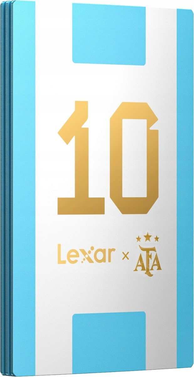 External SSD Lexar SL500 1 TB Packaging status original