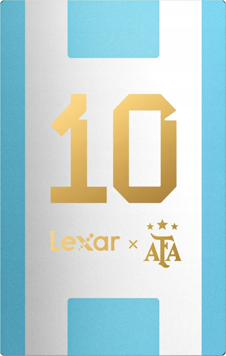 External SSD Lexar SL500 1 TB
