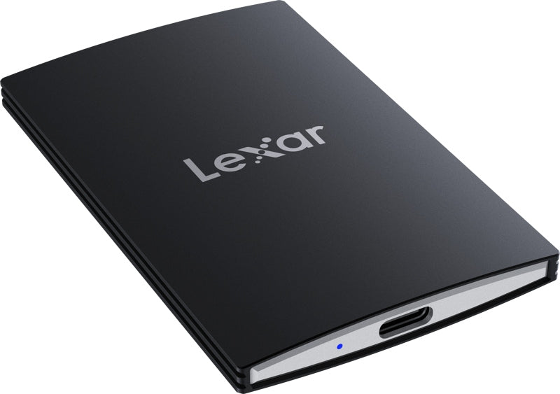External SSD Lexar SL500 2TB USB3.2 Gen2x2 R2000/W1800 EAN (GTIN) 843367133031