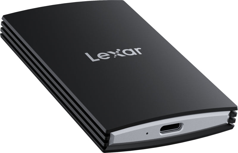 External SSD Lexar SL700 Armor 4TB