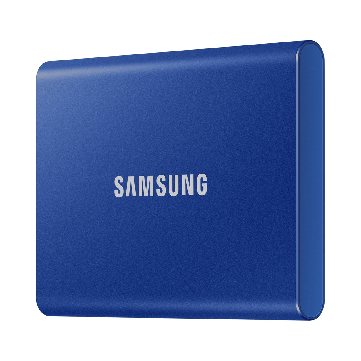 External SSD Samsung Portable SSD T7 2TB
