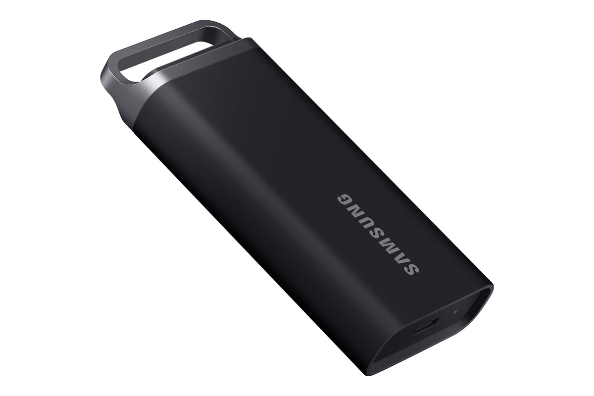 External SSD Samsung T5 4TB Manufacturer Samsung