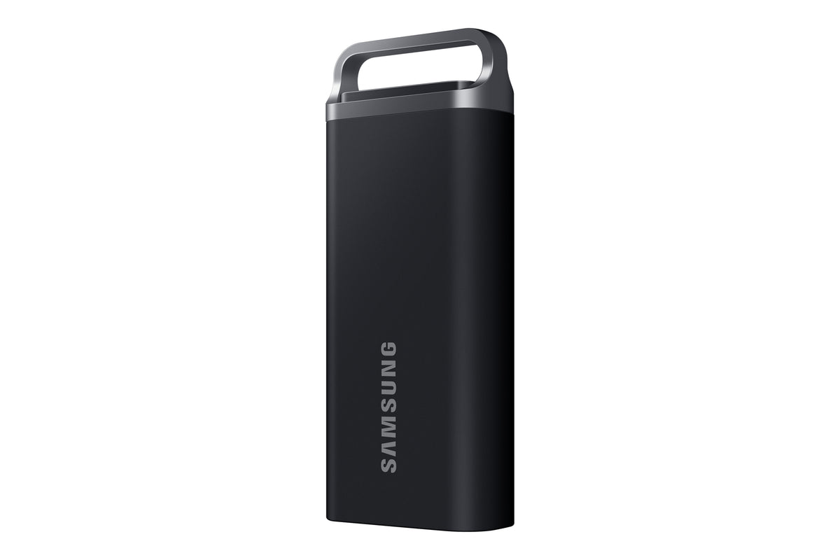 External SSD Samsung T5 4TB Model T5