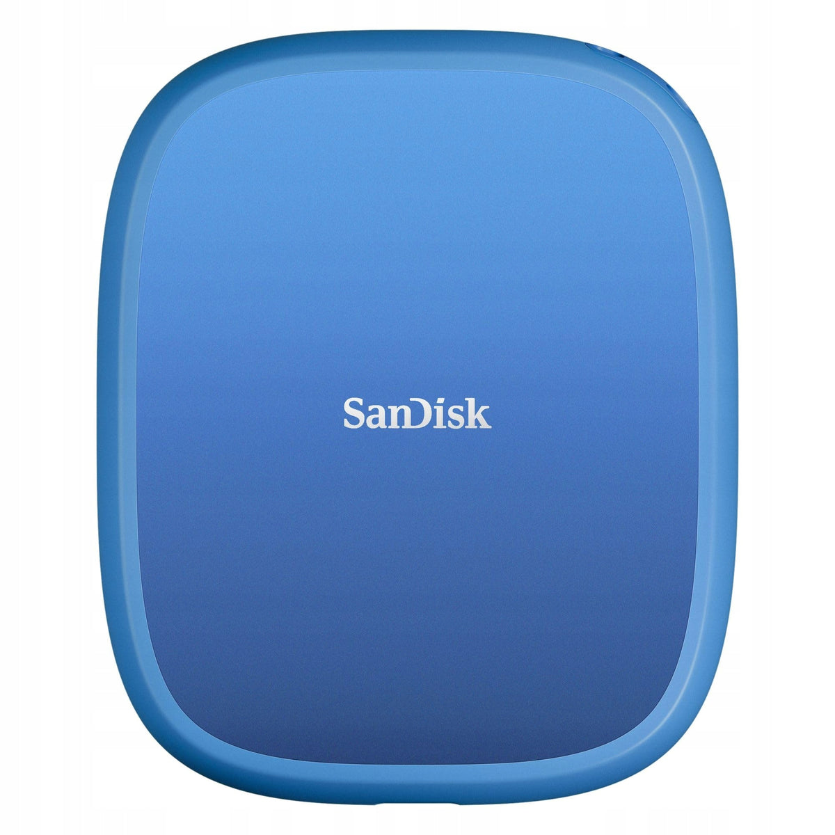 External SSD SanDisk Creator 1TB USB-C 1000MB/s blue