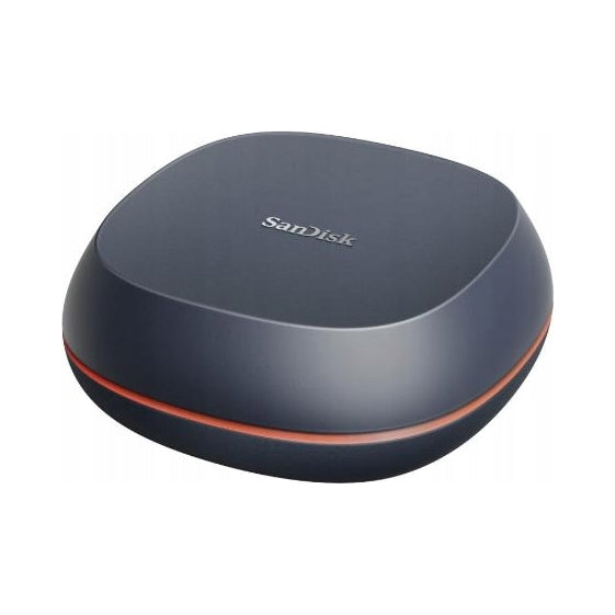 External SSD SanDisk Desk Drive 8TB USB-C 1000MB/s