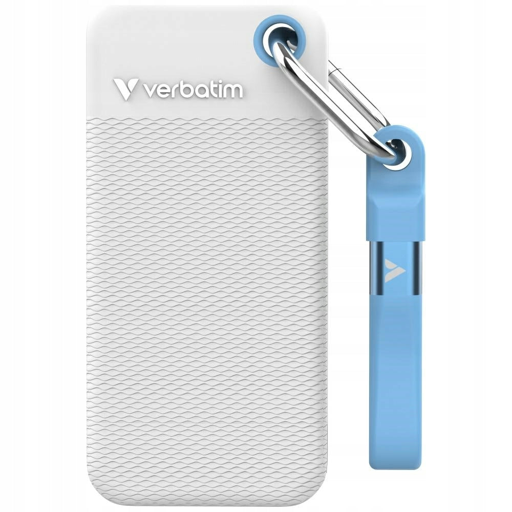 External SSD Verbatim Pocket 1TB