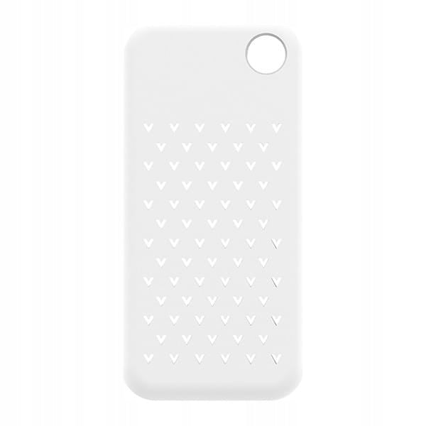 External SSD Verbatim Pocket SSD summer edition 2TB 2000GB white Manufacturer code 32321