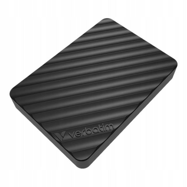 External SSD Verbatim Store 'n' Go Mini Stripe 1TB