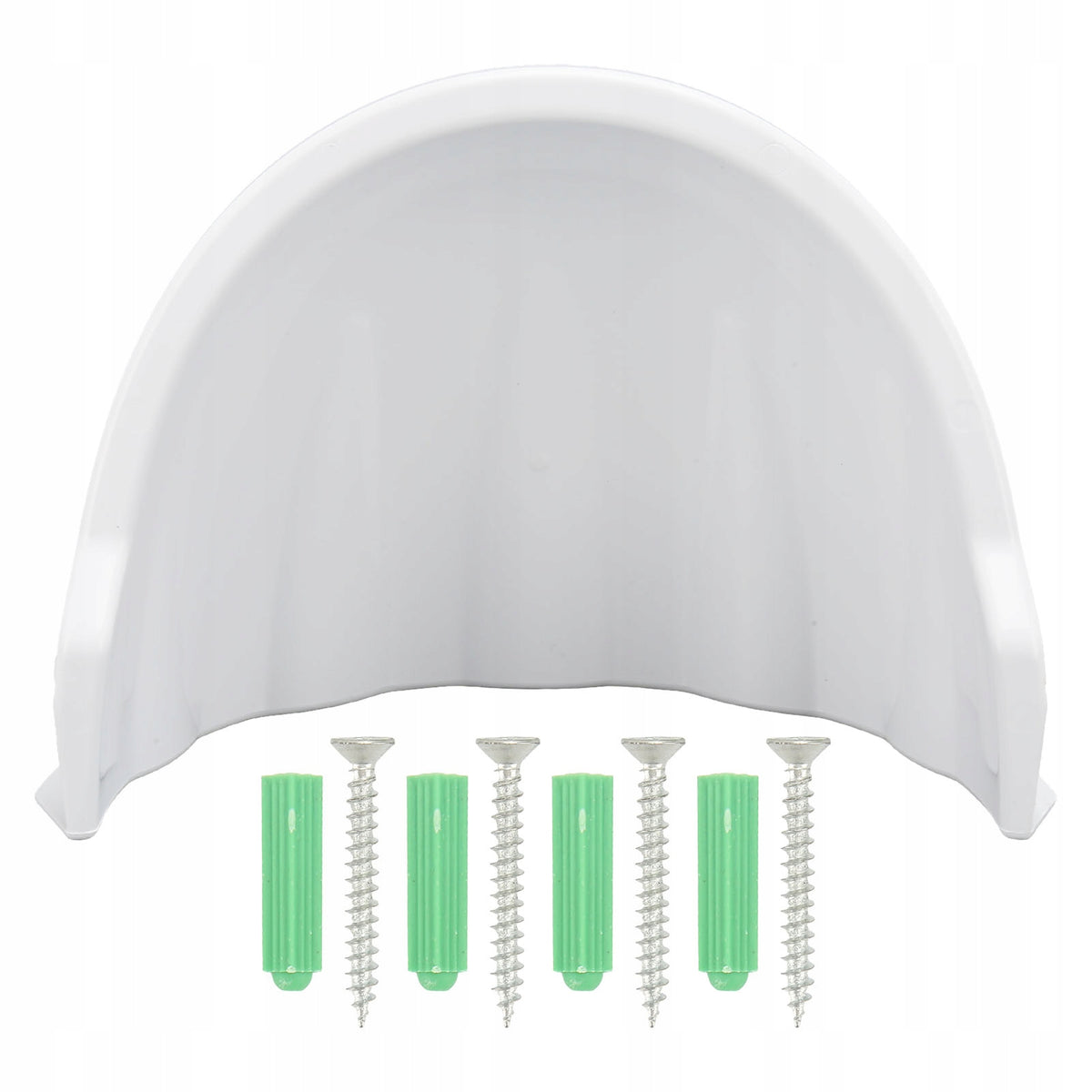 External Security Camera Cover for IP Camera