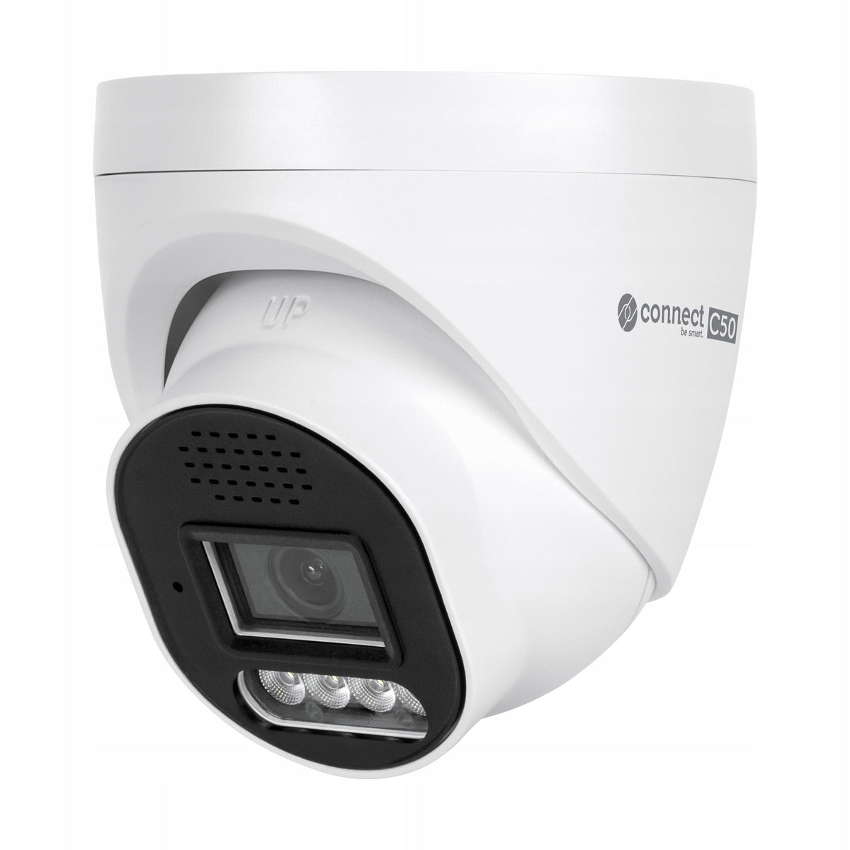 External Wi-Fi Camera Kruger&Matz Connect C50 Tuya Packaging status original