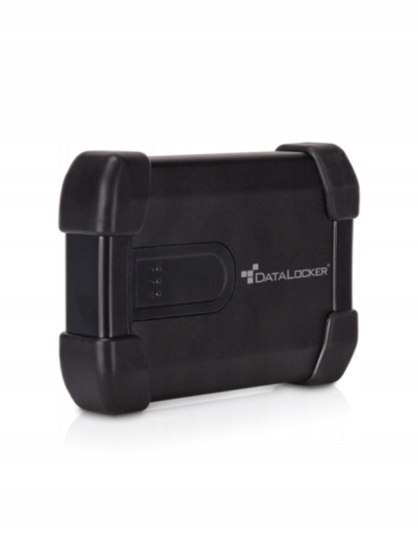External drive Datalocker IronKey BASIC H300 hardware encryption 500GB