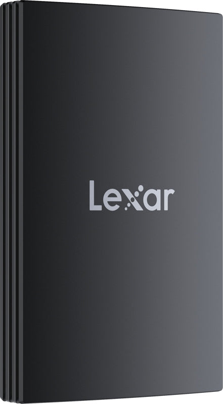 External drive Lexar ARMOR 700 Portable SSD 1TB 2000 MB/s IP66 Manufacturer code 843367133222