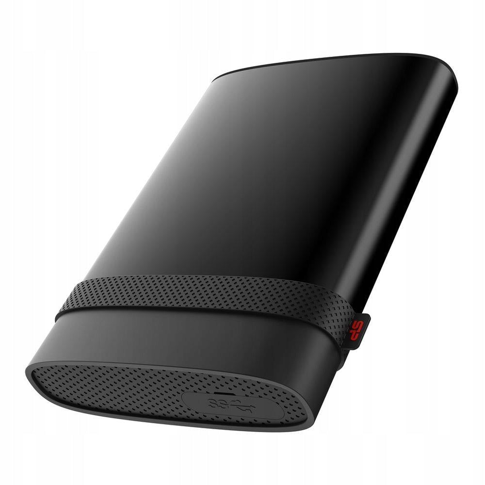 External drive Silicon Power Armor A85B 5 TB 2,5" USB 3.2 Gen 1